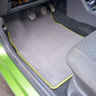Коврики на Seat Cordoba I 1993 - 2003 в Туле