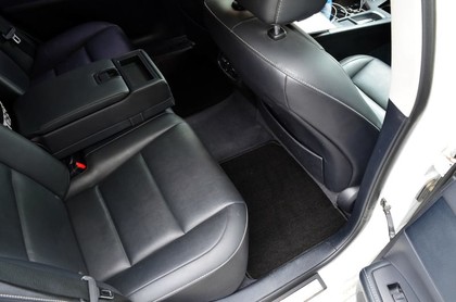 Коврики на Lexus ES VI 2012 - 2018 в Туле