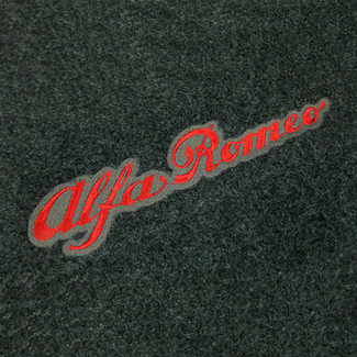 Коврики на Alfa Romeo GTV (916) 1995 - 2005 в Туле