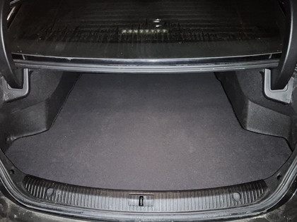 Коврики на Renault Samsung SM6 2015 - 2024 в Туле