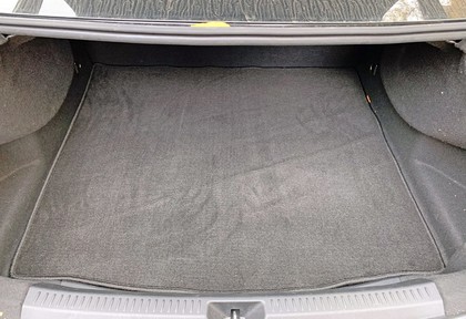 Коврики на Mercedes A (W177) 2018 - 2025 в Туле