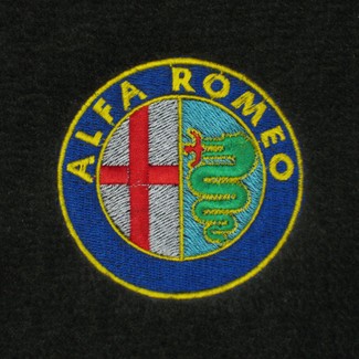 Коврики на Alfa Romeo GTV (916) 1995 - 2005 в Туле