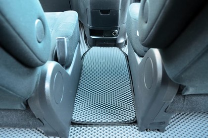 Коврики на Nissan Serena (C27) 2016 - 2022 в Туле