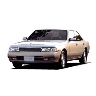 Коврики на Nissan Laurel (C34) 1993 - 1997 в Туле