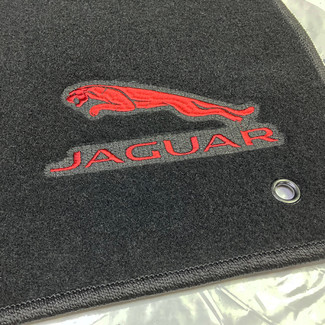 Коврики на Jaguar XK 2005 - 2014 в Туле