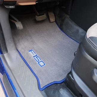 Коврики на Ford F150, F250, F350 1996 - 2004 в Туле