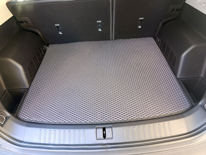 Ворсовые коврики на Jetour T1 2025 - 2025 в Туле Ворсовые коврики на Jetour T1 2025 - 2025 в Туле