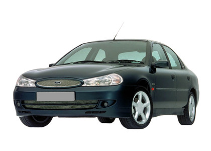 Коврики на Ford Mondeo II 1996 - 2000 в Туле