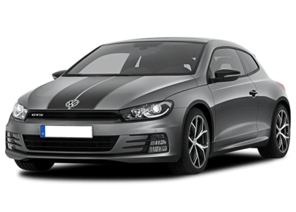 Коврики на Volkswagen Scirocco 2008 - 2017 в Туле