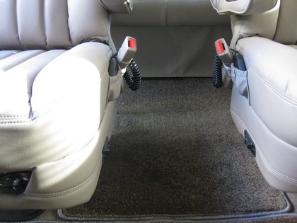 Коврики на Ford Econoline 1992 - 2013 в Туле