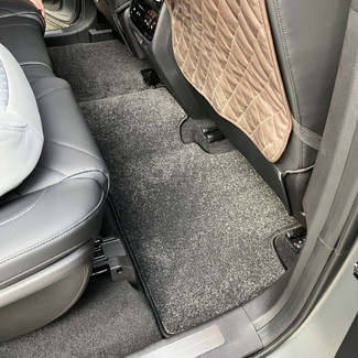 EVA коврики на Chery Tiggo 9 2023 - 2025 в Туле