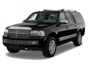 Коврики на Lincoln Navigator III 2006 - 2017 в Туле