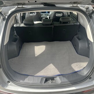 Ворсовые коврики на Changan CS75 Plus II 2022&nbsp;-&nbsp;2026 в Туле