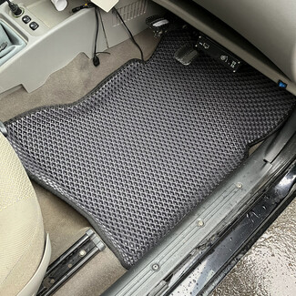 Коврики на Lada (ВАЗ) Granta 2011&nbsp;-&nbsp;2026 в Туле