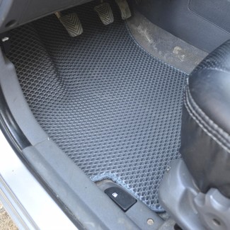 Коврики на KIA Rio II 2005 - 2011 в Туле