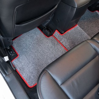 EVA коврики на Mazda CX5 I 2011 - 2017 в Туле