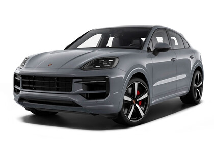 EVA коврики на Porsche Cayenne III 2017&nbsp;-&nbsp;2026 в Туле