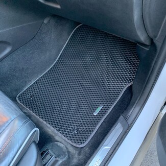 Коврики на Jeep Grand Cherokee (WK2) 2010 - 2022 в Туле Коврики на Jeep Grand Cherokee (WK2) 2010 - 2022 в Туле