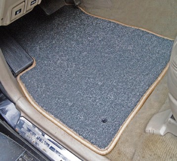 Коврики на Lexus LX 470 1997 - 2007 в Туле