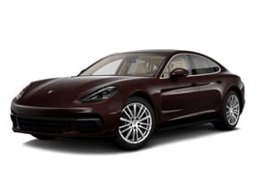 Коврики на Porsche Panamera I 2009 - 2016 в Туле