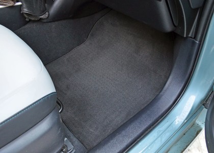 Коврики на Toyota Prius (50) 2015 - 2023 в Туле
