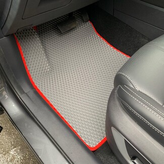 Ворсовые коврики на Changan CS75 Plus II 2022&nbsp;-&nbsp;2026 в Туле