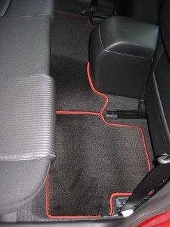 Коврики на Mazda 3 2013 - 2019 в Туле