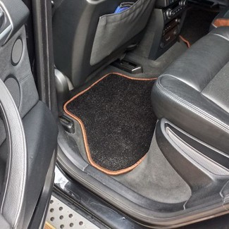 Коврики на BMW X6 (E71/E72) 2008 - 2014 в Туле