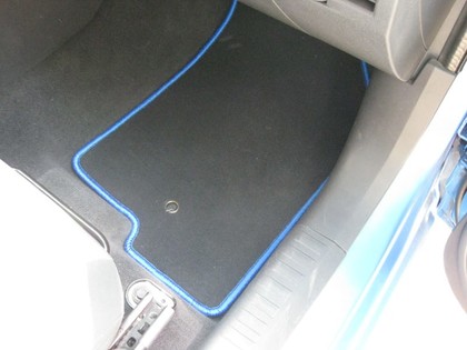 Коврики на Dodge Caliber 2006 - 2013 в Туле