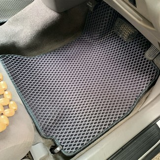 Коврики на Toyota Vista (V50) 1998 - 2003 в Туле