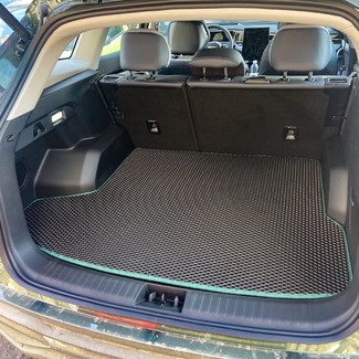 Коврики на Geely Atlas II 2023 - 2025 в Туле