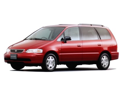 Коврики на Honda Odyssey I 1994 - 1999 в Туле