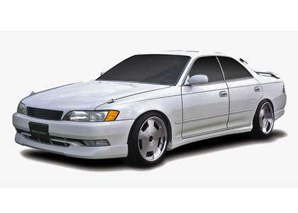 Коврики на Toyota Mark II (90) 1992 - 1996 в Туле