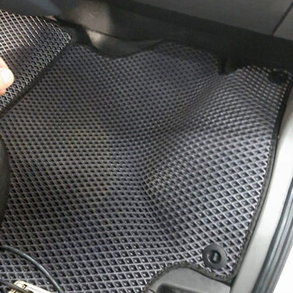 Коврики на ГАЗ Соболь Комби грузопассажирский 1998&nbsp;-&nbsp;2026 в Туле