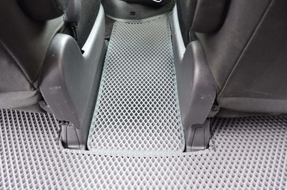 Коврики на Toyota Voxy (R70) 2007 - 2013 в Туле
