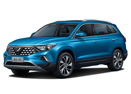 Коврики на Jetta VS7 2019 - 2025 в Туле