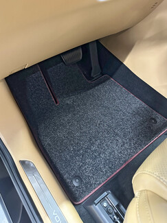 EVA коврики на Voyah Dream 2021&nbsp;-&nbsp;2026 в Туле