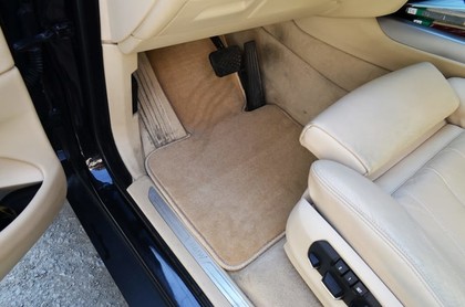 Коврики на BMW X5 (F15) 2013 - 2018 в Туле