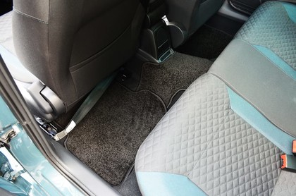 Коврики на Volkswagen Polo V 2010 - 2020 в Туле