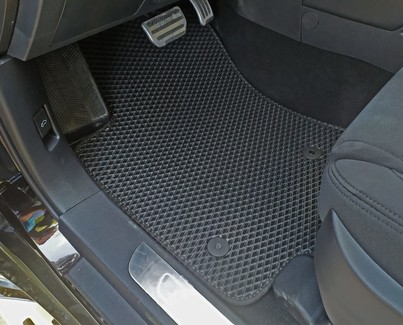 Коврики на Haval H9 I 2014 - 2024 в Туле