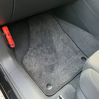 EVA коврики на Volkswagen Sharan II 2010 - 2022 в Туле