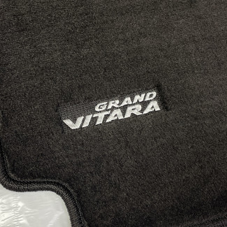 Коврики на Suzuki Grand Vitara II 1997 - 2005 в Туле