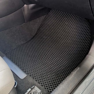 Коврики на Toyota Levin (E21) 2019 - 2025 в Туле
