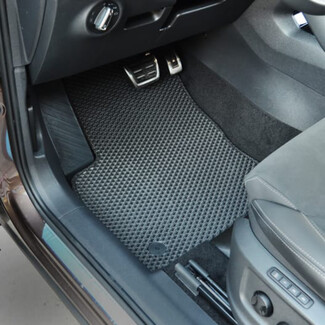 Коврики на Volkswagen Tiguan Allspace 2016&nbsp;-&nbsp;2025 в Туле