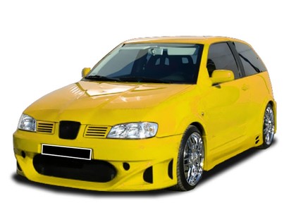 Коврики на Seat Ibiza II 1993 - 2002 в Туле