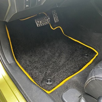 Коврики на Honda Civic IX 5d 2012 - 2015 в Туле