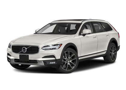 Коврики на Volvo V90 Cross Country 2016 - 2025 в Туле