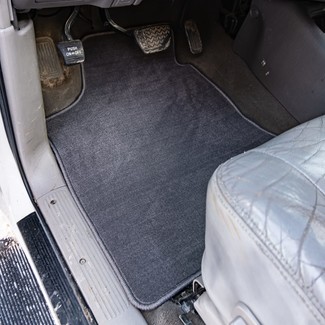 Коврики на Toyota Sequoia I 2001 - 2008 в Туле