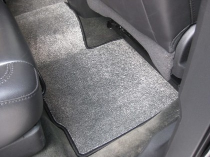 Коврики на Ford Explorer V 2010 - 2019 в Туле