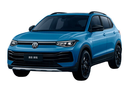 Коврики на Volkswagen Tharu XR 2024 - 2025 в Туле